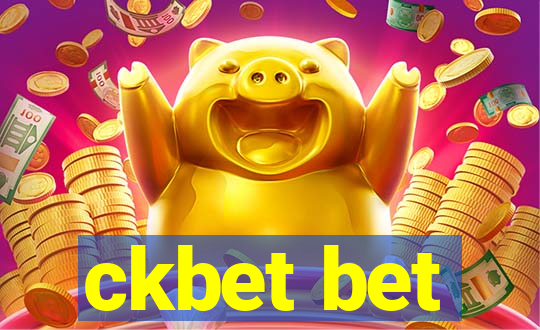 ckbet bet